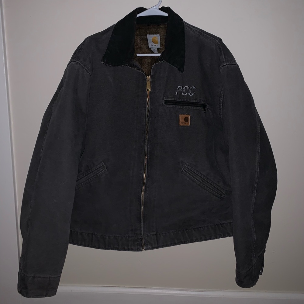 Carhartt Jacket